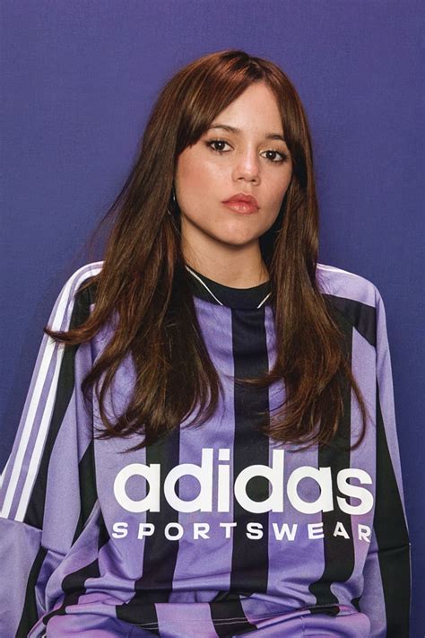 adidas brand influencers.